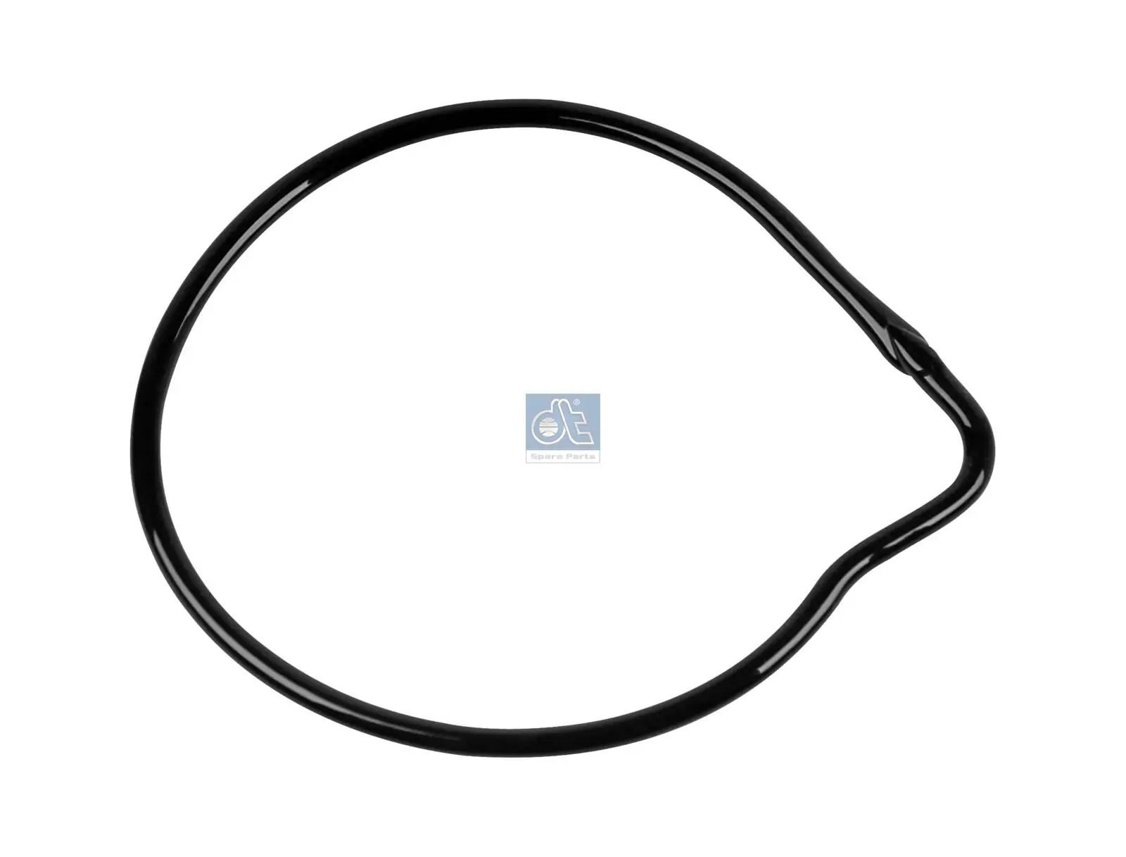 Gasket, housing cover (crankcase)